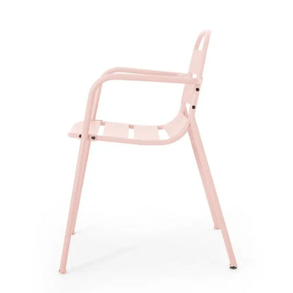 Bistro Table and Chairs Modern Design