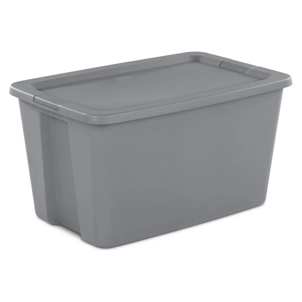 30 Gallon Storage Bin