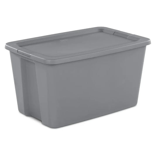 30 Gallon Storage Bin
