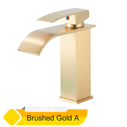 Basin Faucet