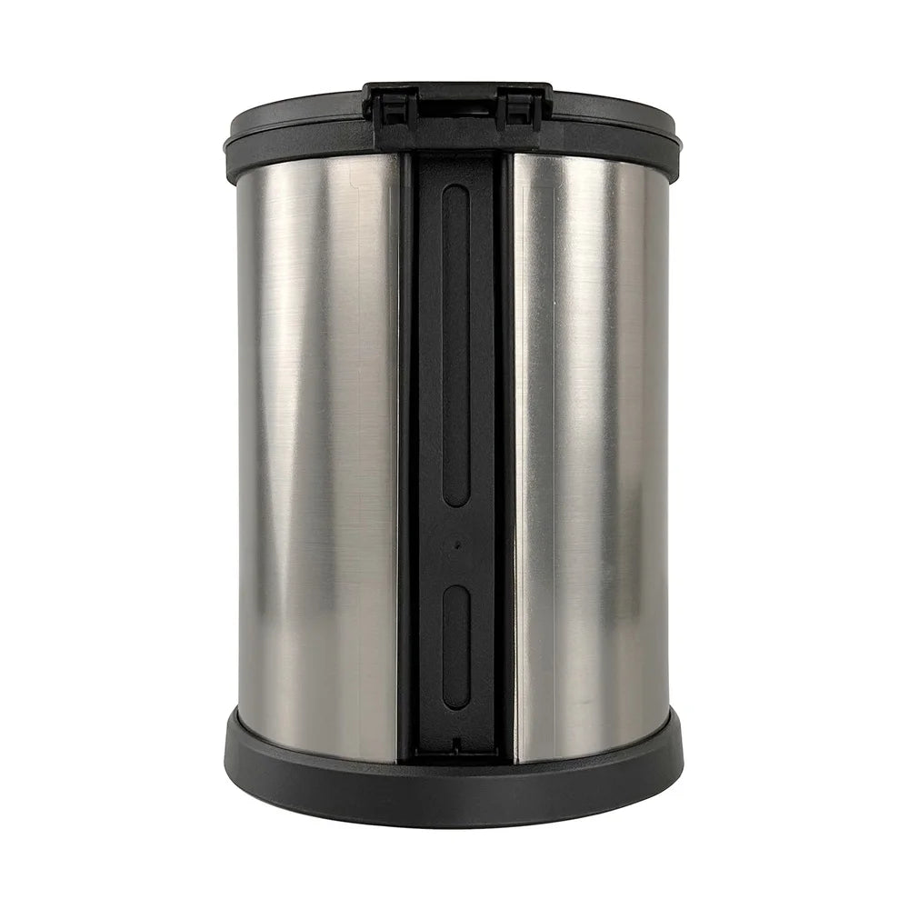 Step Trash Can Wastebasket