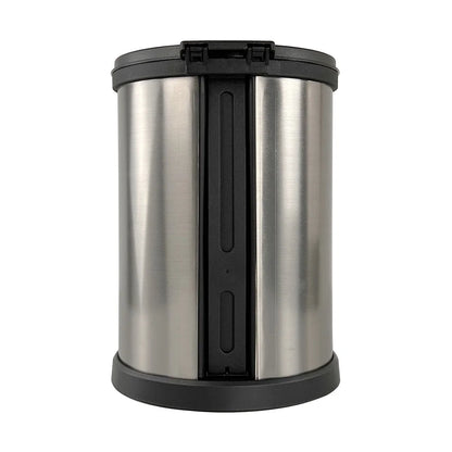 Step Trash Can Wastebasket