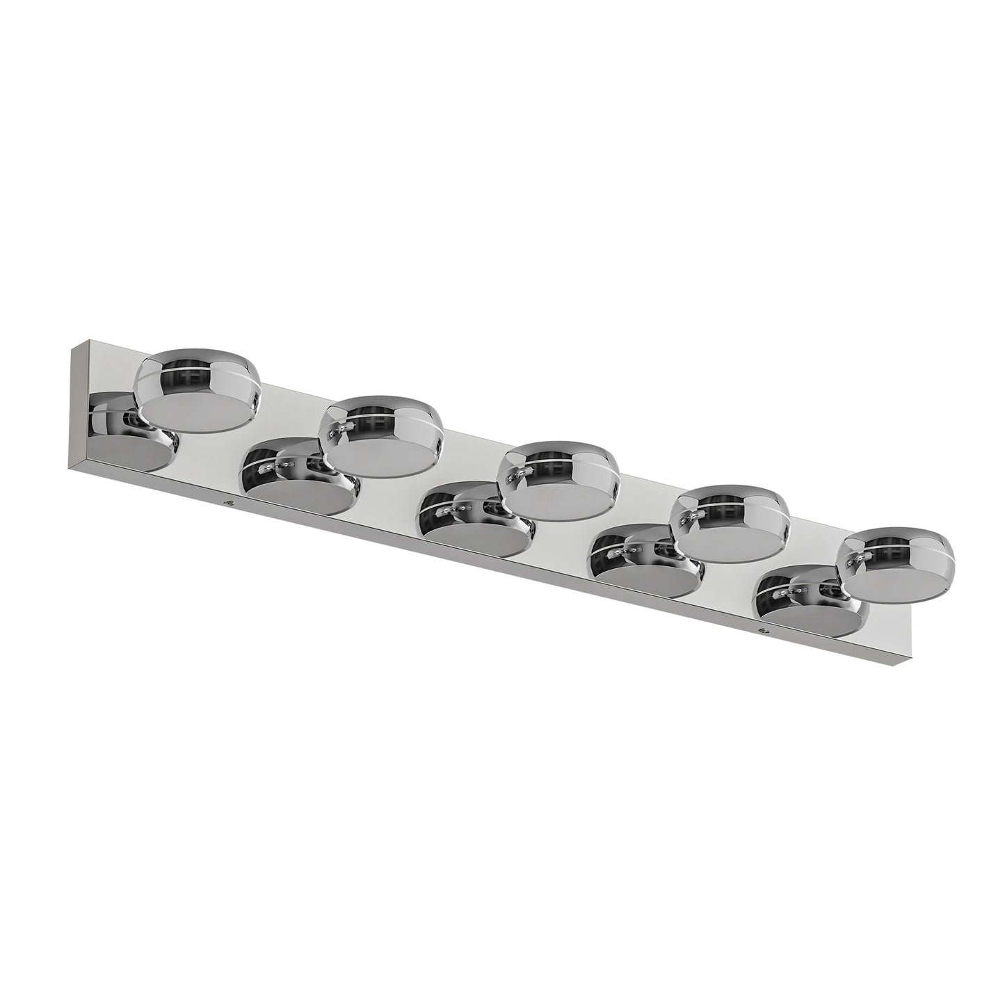 Over Mirror Vanity Light