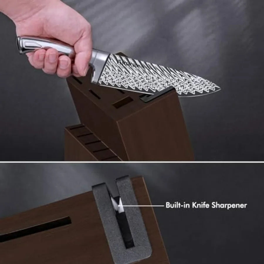Knife Set