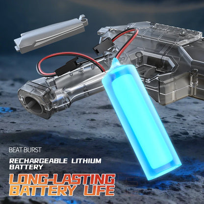 Electric Water Blasters