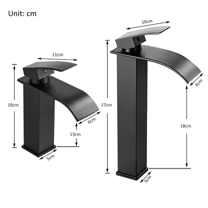 Basin Faucet