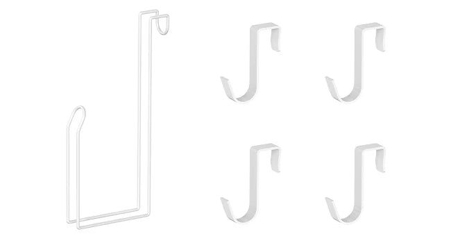3-Tier Freestanding Storage Organizer