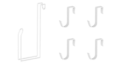 3-Tier Freestanding Storage Organizer