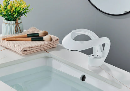 Basin Faucet