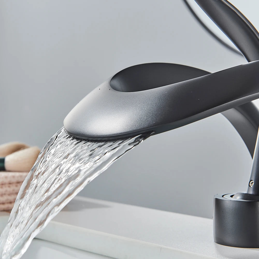 Basin Faucet