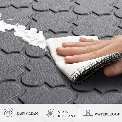 Anti-Fatigue Kitchen Mat