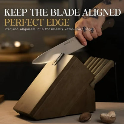Knife Set