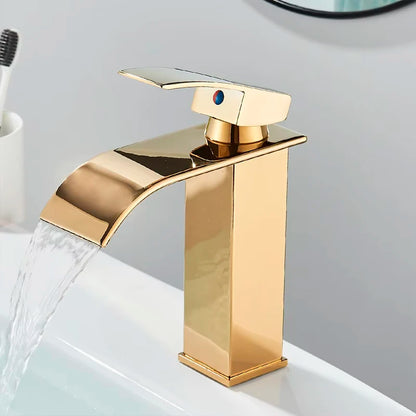 Basin Faucet