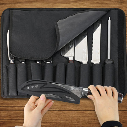 Kitchen Knife Set