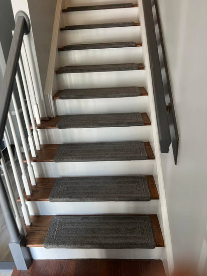 Bullnose Carpet Stair Treads