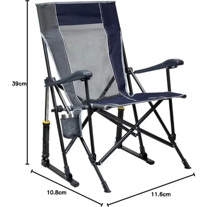 Folding Rocking Chair