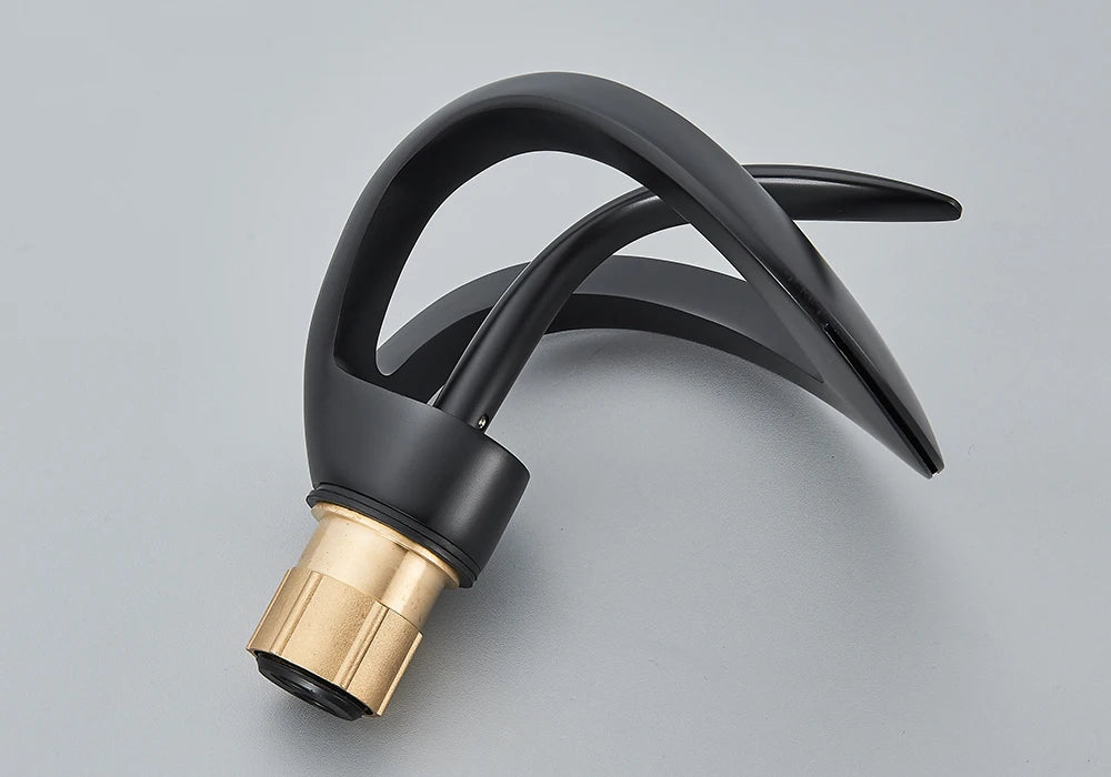 Basin Faucet