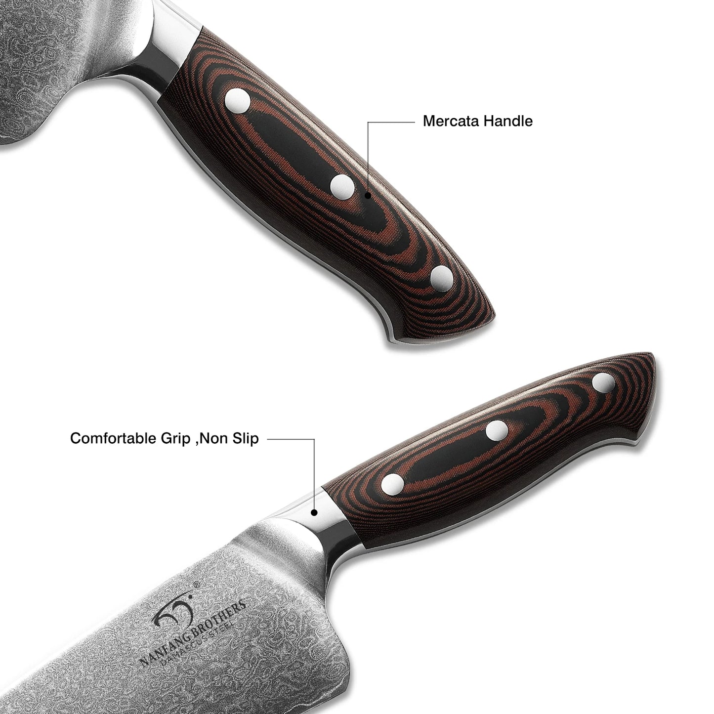 Chef Knife