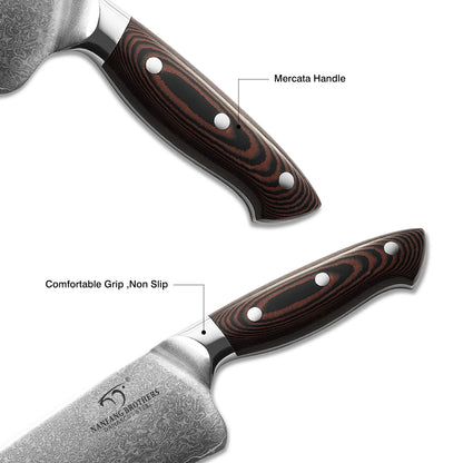 Chef Knife