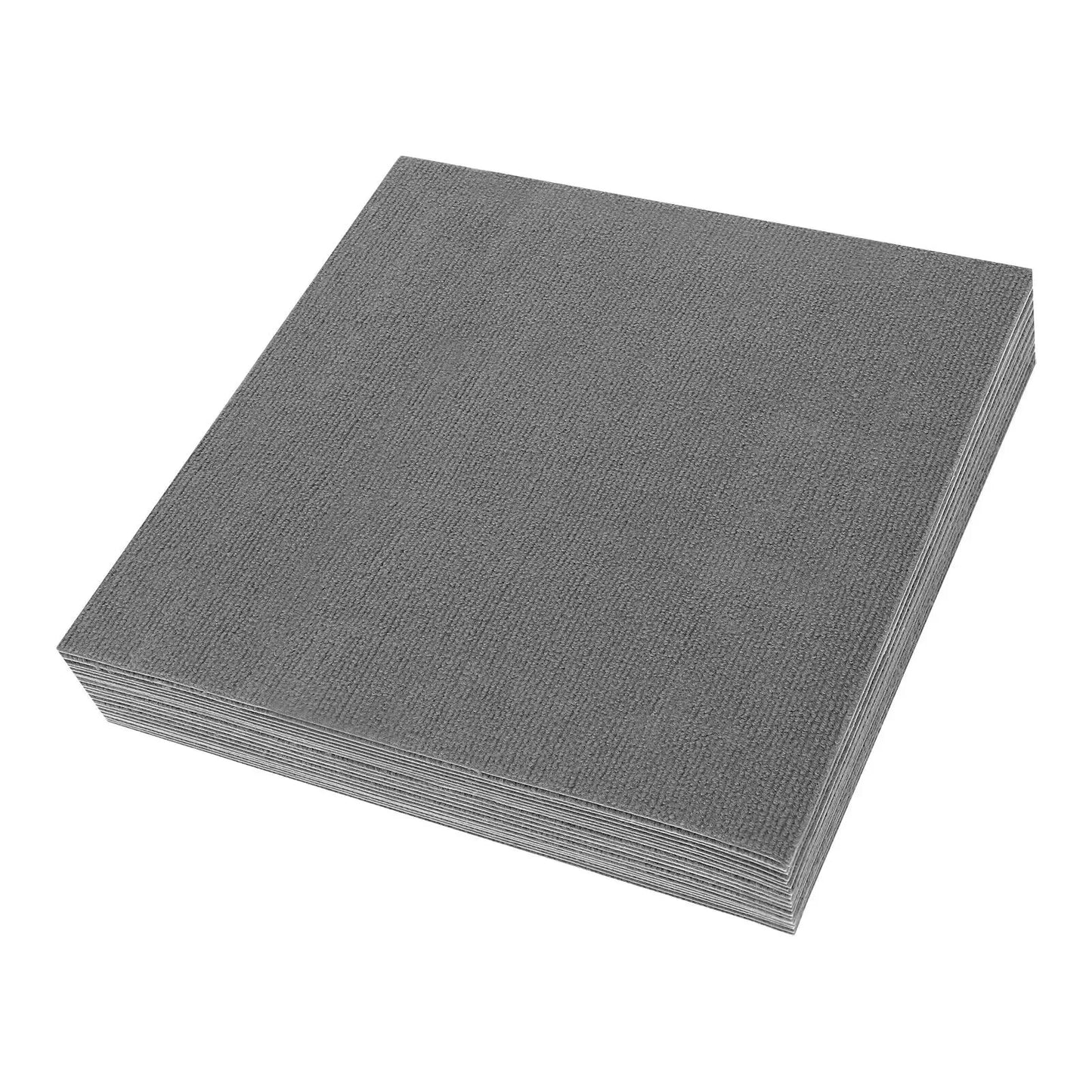 20 Pieces 50x50 cm Self Adhesive Carpet Tiles