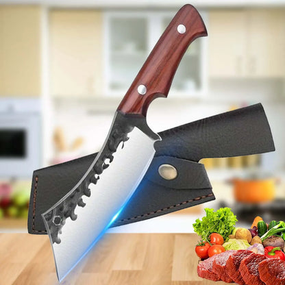 Mystery Box Multi-function Stainless Steel Knife