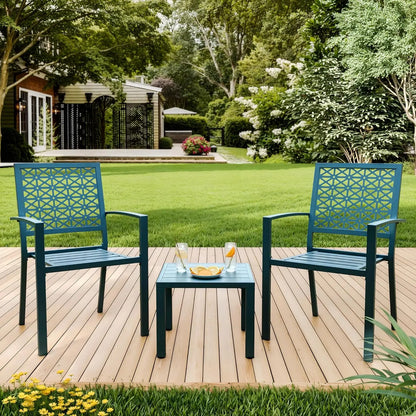 Patio Bistro Set