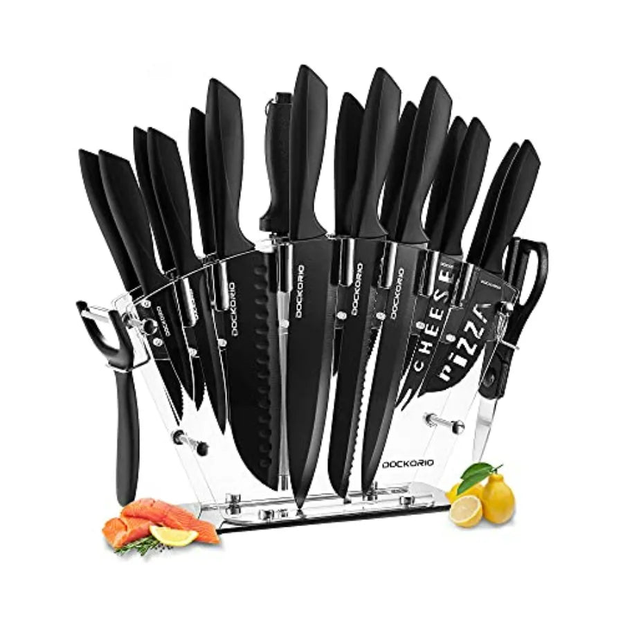 Knife Set