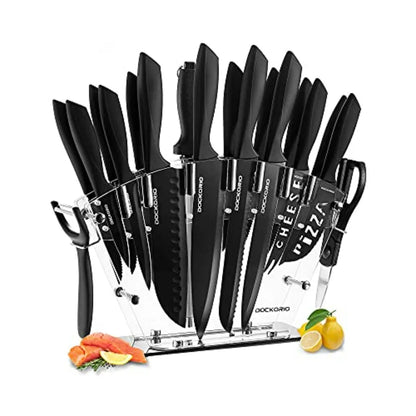 Knife Set