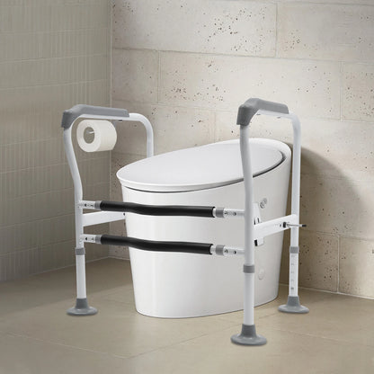 Toilet Grab Bar