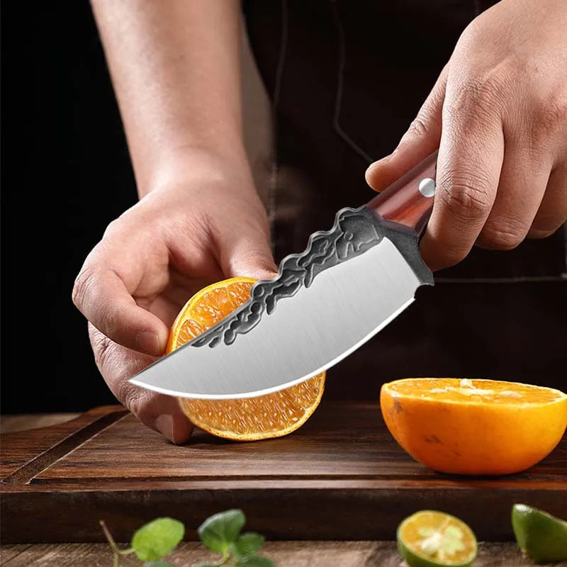Mystery Box Multi-function Stainless Steel Knife