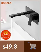 Deck Mounted Basin Faucet