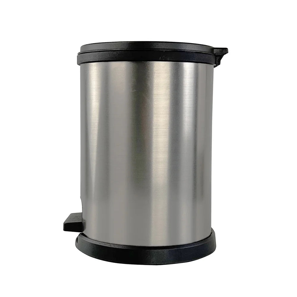 Step Trash Can Wastebasket