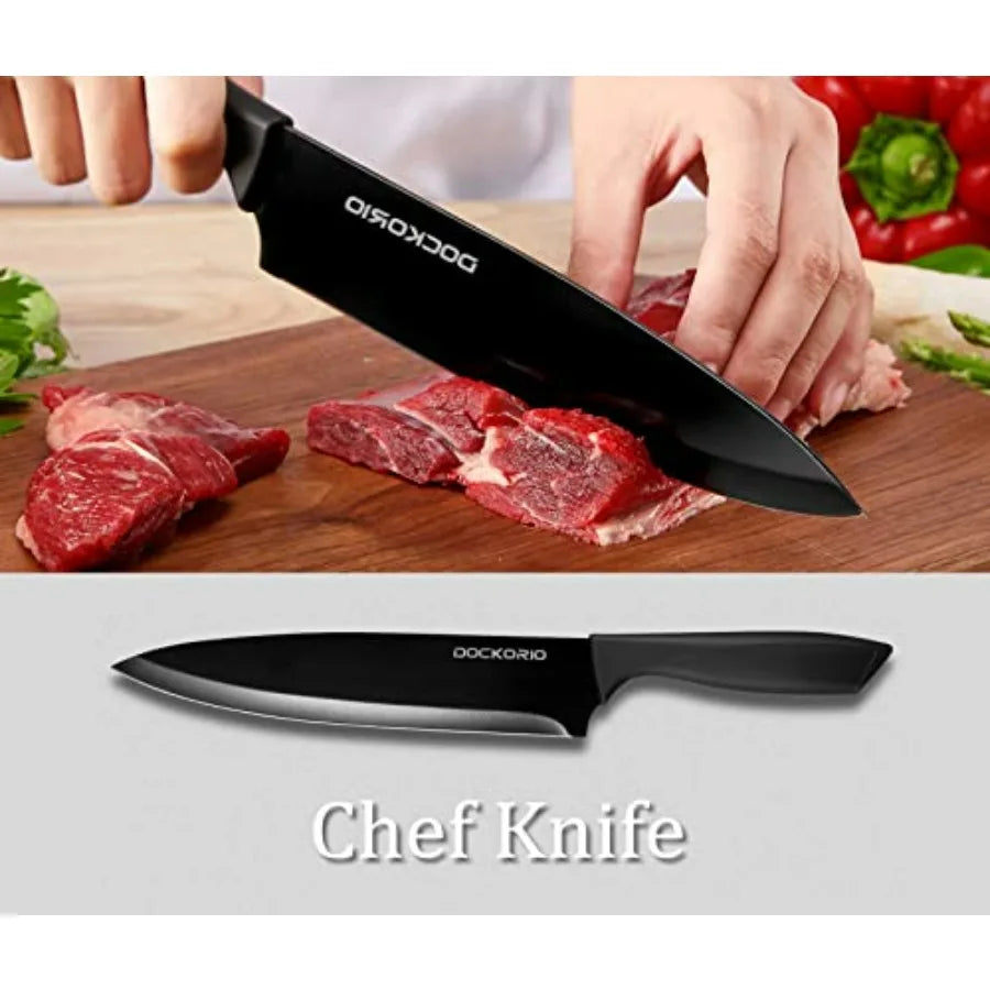 Knife Set