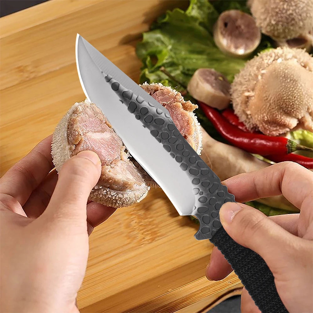 Mystery Box Multi-function Stainless Steel Knife