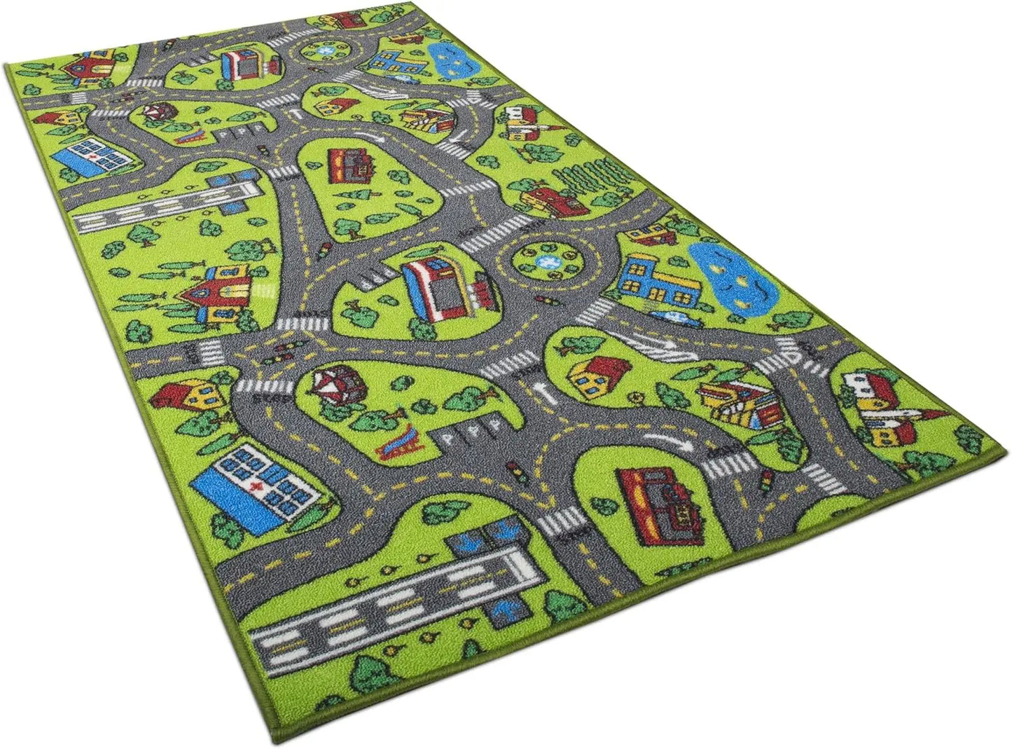 Kids Carpet Playmat Rug
