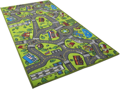 Kids Carpet Playmat Rug