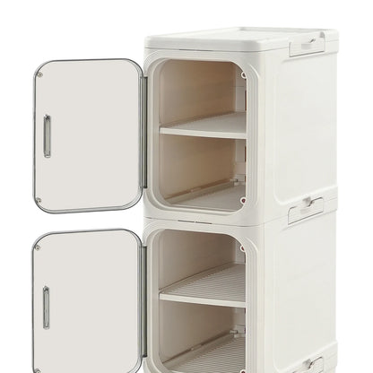 5-Tier Storage Cabinet