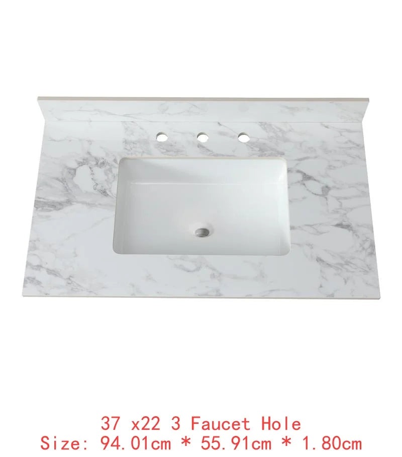 43"x22" Bathroom Vanity