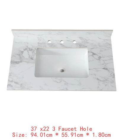 43"x22" Bathroom Vanity