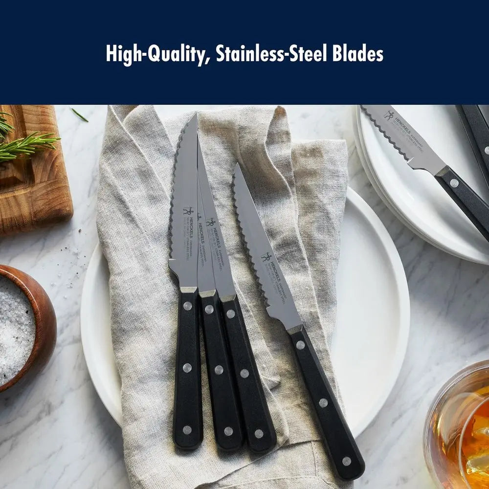 Steak Knife Set of 8