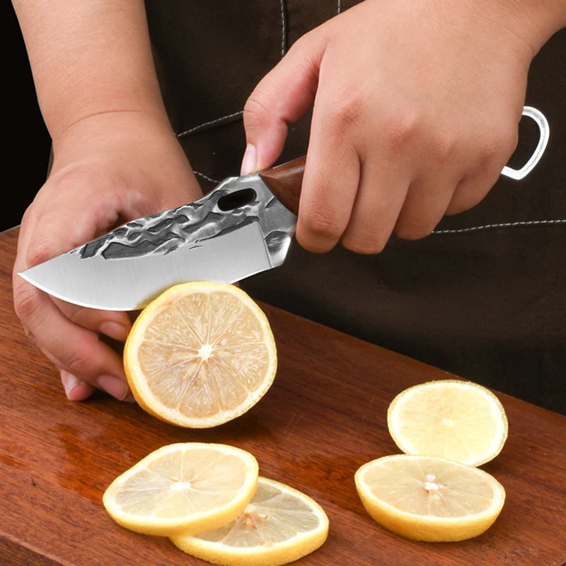 Mystery Box Multi-function Stainless Steel Knife
