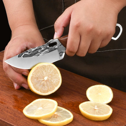 Mystery Box Multi-function Stainless Steel Knife