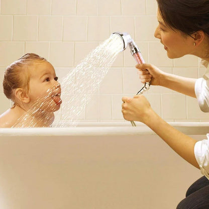 LED Shower Head