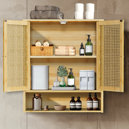 Storage Cupboard Wall Mounted