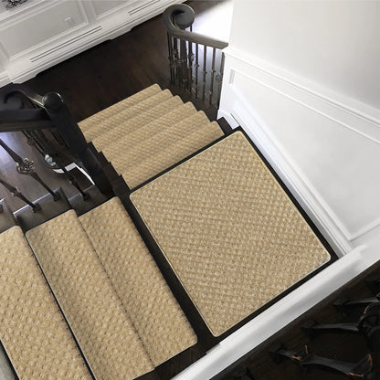 Bullnose Carpet Stair Treads