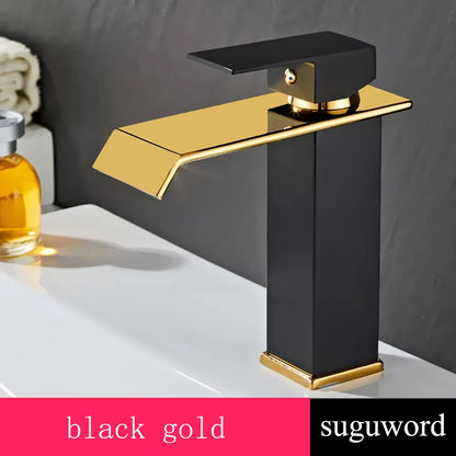 Basin Faucet
