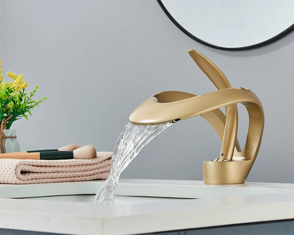 Basin Faucet