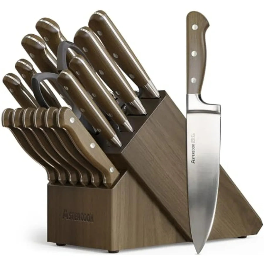 Knife Set