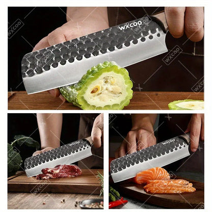 Chef Knife Set