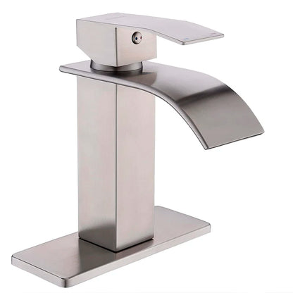 Basin Faucet